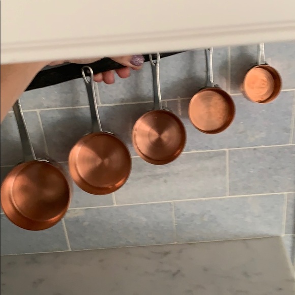 Accents Italian Copper Pot Kitchen Wall Decor Poshmark